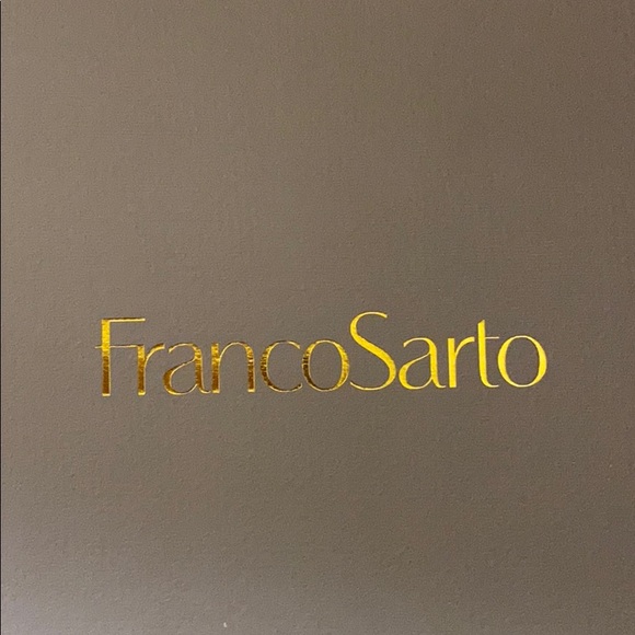 FrancoSarto sandals - Picture 5 of 5